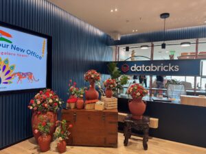 Databricks 将在印度投资 2.5 亿美元，计划将员工人数扩大 50%