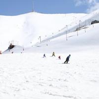 Palandöken 正朝着完全 AI 驱动的滑雪胜地迈进