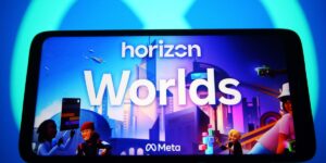 Meta 举报人声称该公司将利润置于 Horizon Worlds 儿童的安全之上