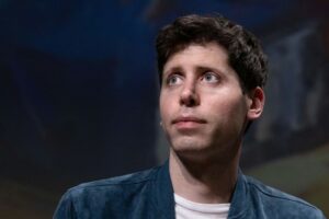 OpenAI 首席执行官 Sam Altman 回复艺术家对被盗作品的愤怒