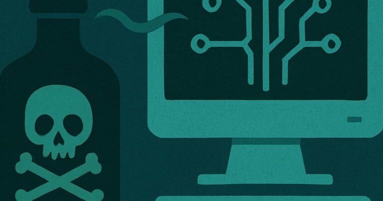 “有毒的”AI 模型可以释放现实世界的混乱。这些攻击可以预防吗？