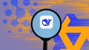 DeepSeek 和芯片禁令推动了中国的 AI 创新