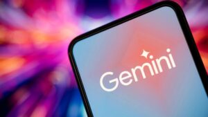 谷歌首次推出更多 Gemini 更新：新的 Workspace 工具、Gemini 2.5 Flash 和代理 AI