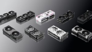 Nvidia RTX 5060 Ti 确认将于 4 月 16 日发布 - 虽然价格看起来不错，但可用性肯定不高