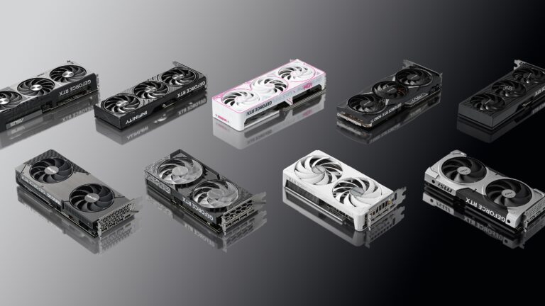 Nvidia RTX 5060 Ti 确认将于 4 月 16 日发布 – 虽然价格看起来不错，但可用性肯定不高