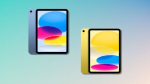 以迄今为止最低的价格购买 Apple iPad 11 英寸