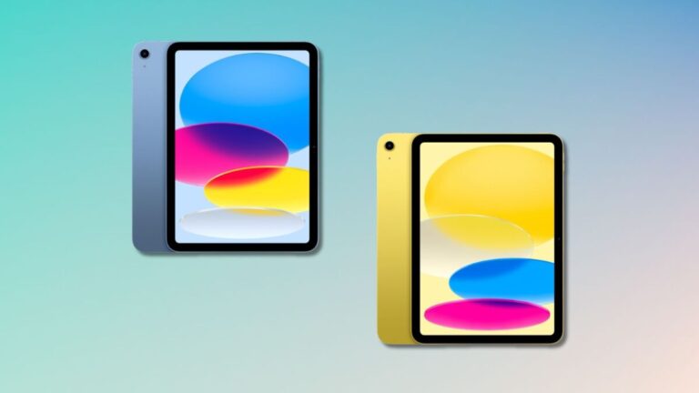 以迄今为止最低的价格购买 Apple iPad 11 英寸