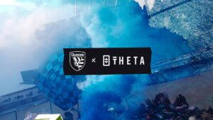 新闻：San Jose Earthquakes 将推出由 Theta EdgeCloud 提供支持的 AI 聊天机器人