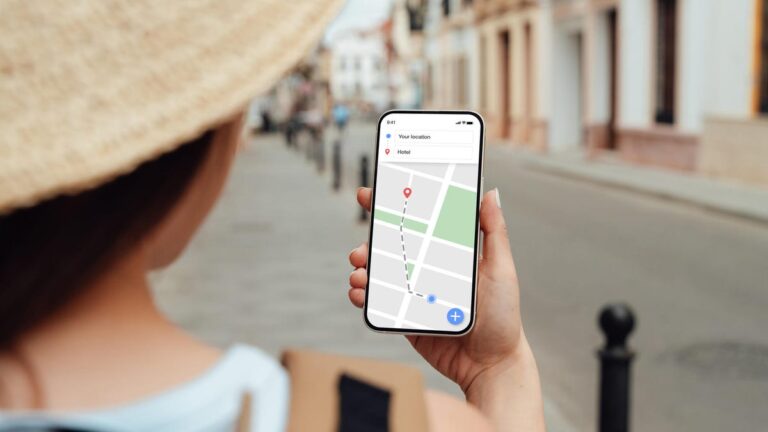 如果 Google 地图不适合您，请尝试以下 7 个夏季旅行提示