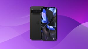 Google Pixel 9 Pro 在亚马逊的价格降至有史以来的最低价格
