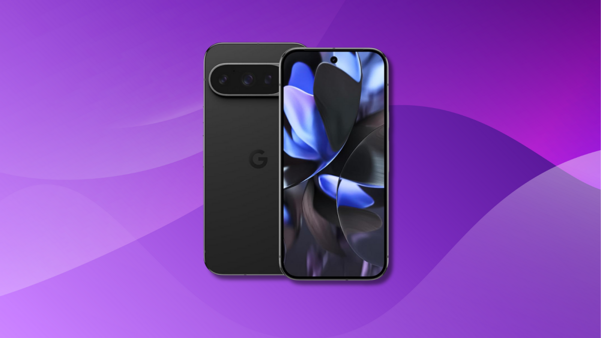 Google Pixel 9 Pro 在亚马逊的价格降至有史以来的最低价格