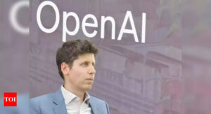 据说 OpenAI 正在开发类似 X 的平台