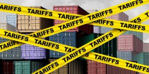 亚洲科技公司对美国关税的反应是延迟、怀疑和达成交易
