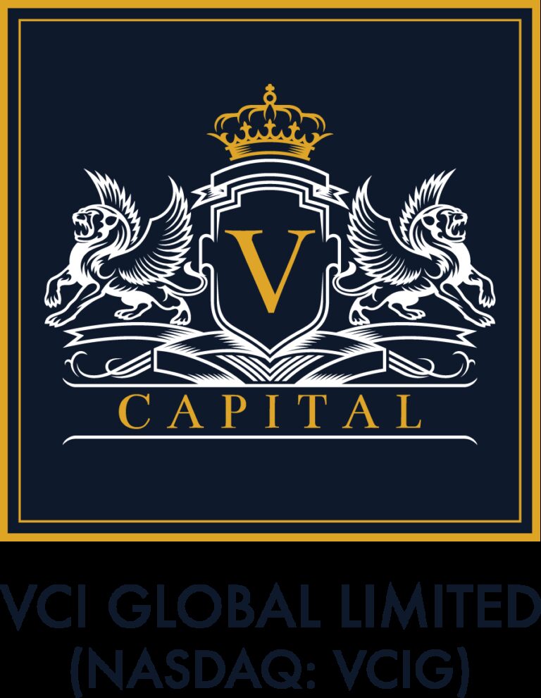 VCI Global 宣布 1 比 20 的反向股票分割