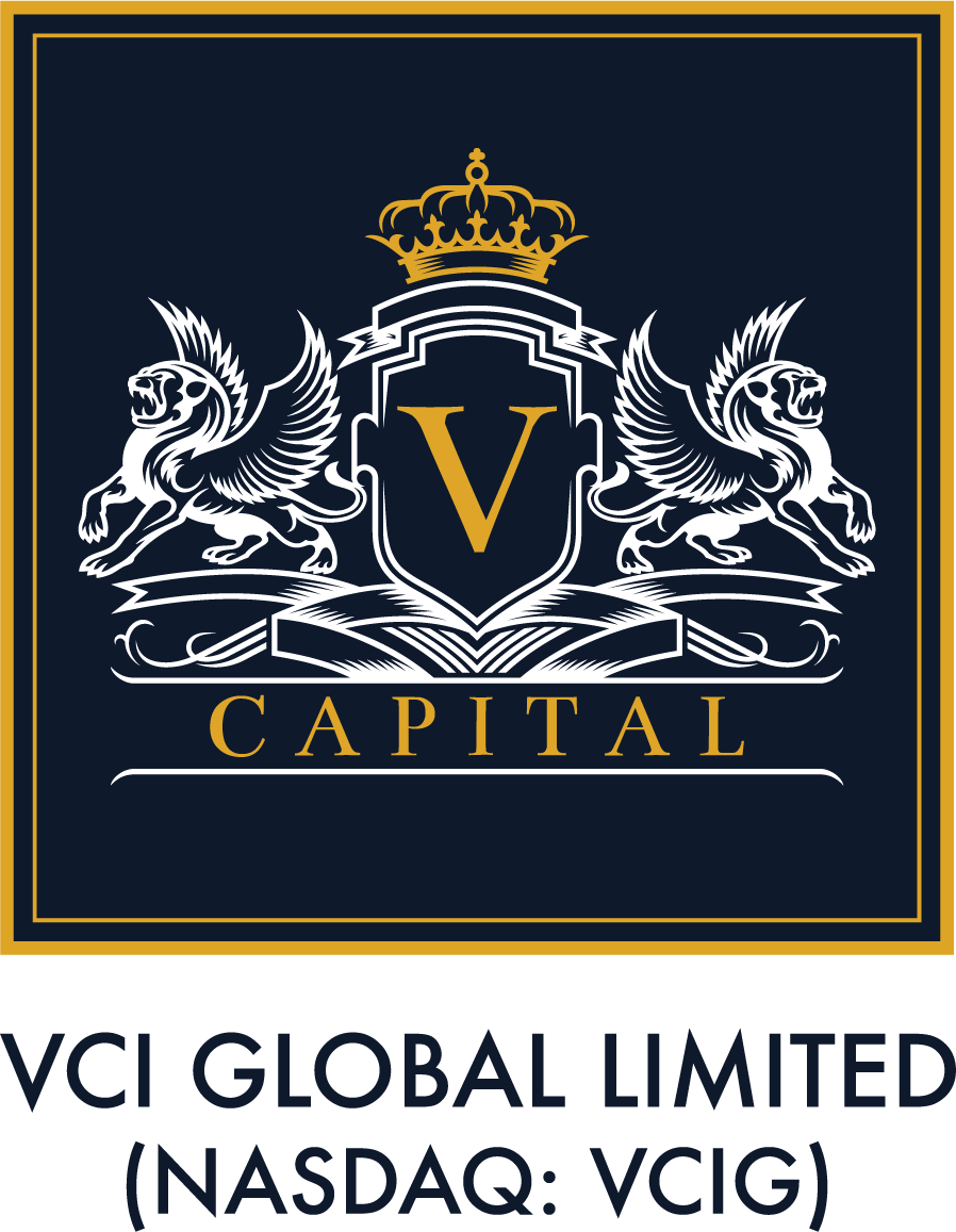 VCI Global 宣布 1 比 20 的反向股票分割