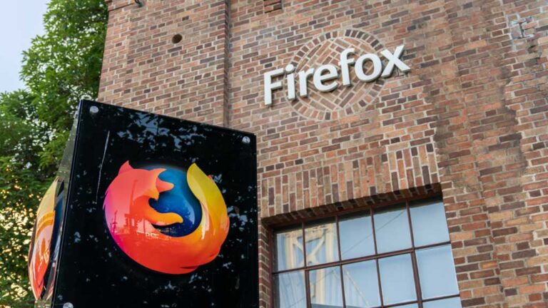 Mozilla Firefox 终于通过最新更新实现了原生配置文件切换