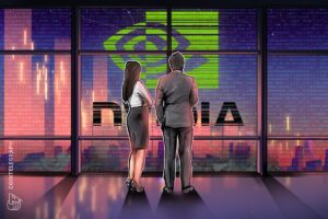 芯片制造商股票下滑，因为 Nvidia 在美国限制下面临 $5.5B 的费用