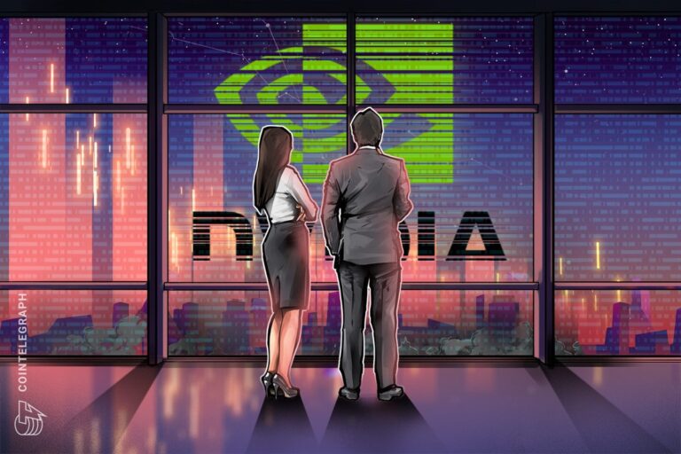 芯片制造商股票下滑，因为 Nvidia 在美国限制下面临 $5.5B 的费用
