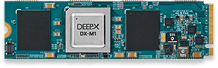 DeepX 计划推出 Raspberry Pi Edge AI 卡