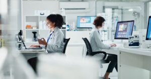 使用 AI “解决所有疾病”是 Alphabet 的 Isomorphic Labs 的使命——其 $600M 的资金将提供帮助