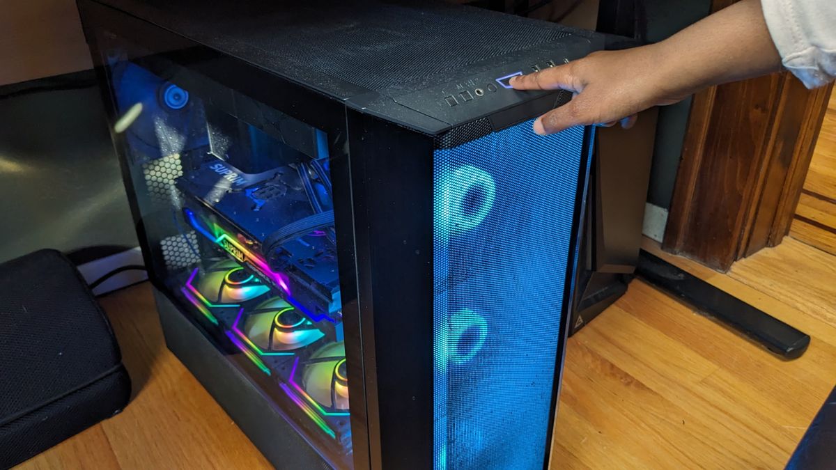 特朗普总统对铝征收 25% 的关税引发了对 PC 机箱和 GPU 成本上涨的担忧