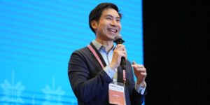 Apnic 新任总干事站出来为 40 亿用户引导互联网
