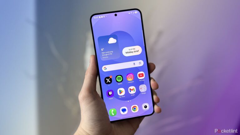 One UI 7 不是刚刚发布吗?三星的 One UI 8 更新可能很快就会发布