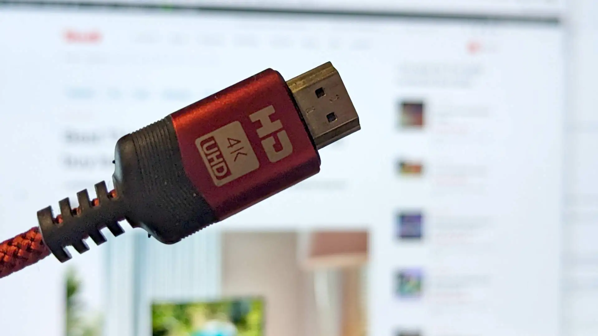 HDMI 解释：所有不同的类型以及它们可以做什么