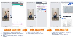 AI 工具 VisionMD 仅通过视频即可跟踪帕金森病的症状并提高治疗准确性