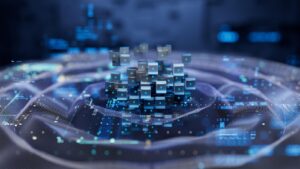 量子启发式 AI 能否与当今的大型语言模型竞争？