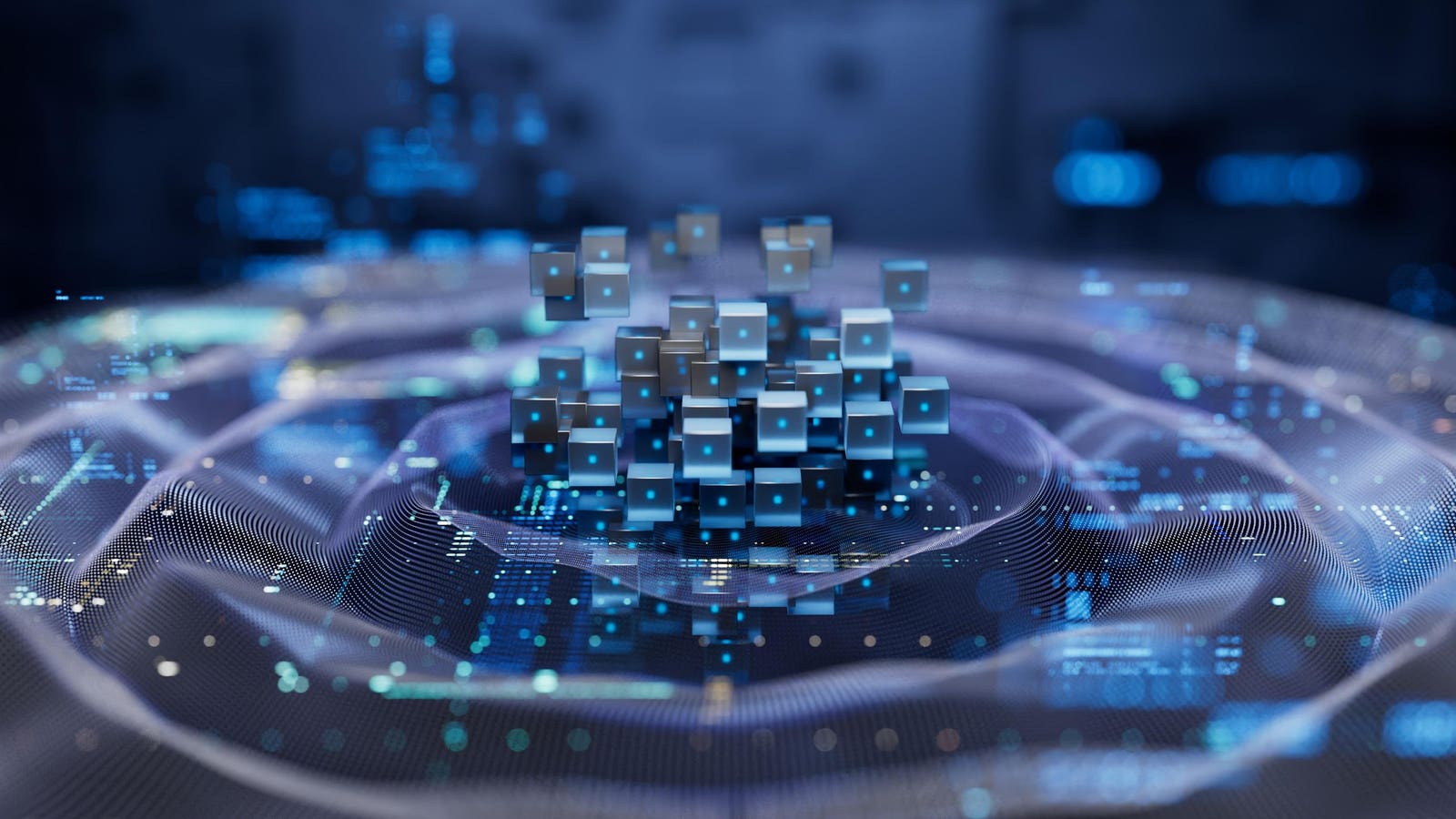 量子启发式 AI 能否与当今的大型语言模型竞争？