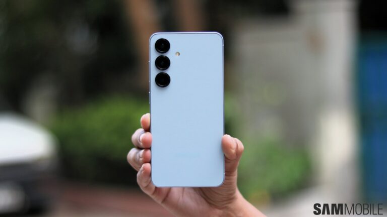 Google Chrome 复制了 Samsung Internet 的一项功能，提高了易用性