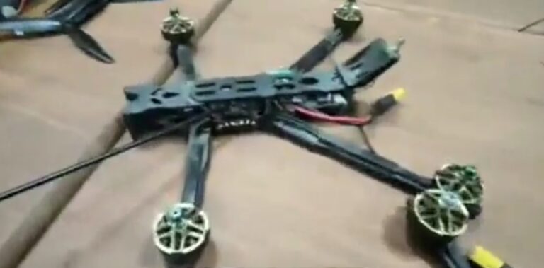福布斯：乌克兰特洛伊木马无人机被捕后暴露俄罗斯操作员，科技战升级