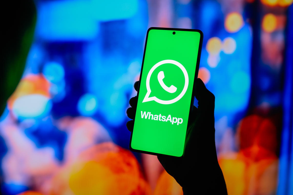 据报道，WhatsApp 正在为浏览器提供语音和视频通话