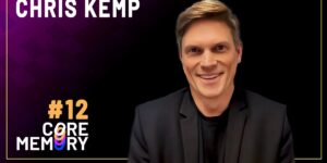 Chris Kemp 谈 Astra 的回归、来自太空的火箭和无人机