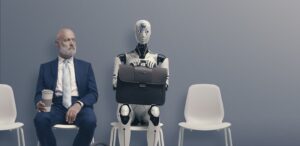 宾夕法尼亚州东北部大学，企业阶段采用 AI