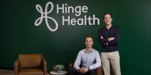 Hinge Health 正在考虑推迟其 IPO，因为市场因特朗普关税而暴跌