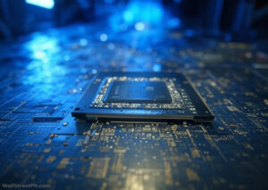 华为提高 AI 芯片产量，中国关注 Nvidia 替代品