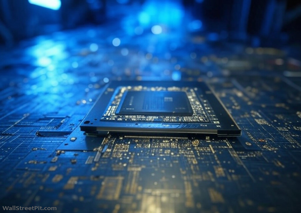 华为提高 AI 芯片产量，中国关注 Nvidia 替代品