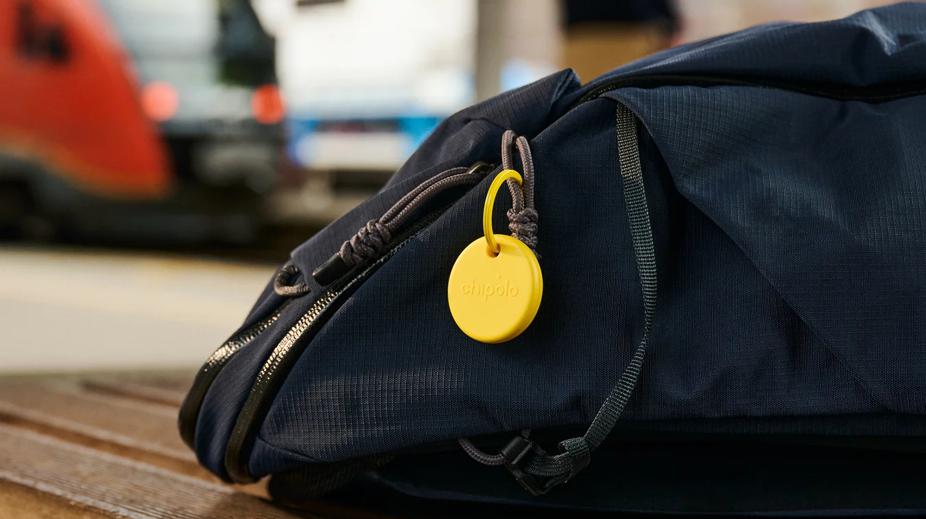 Chipolo 的 Pop 物品跟踪器几乎以我想要的所有方式升级了 AirTag，它也适用于 Android