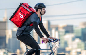 DoorDash 称 Uber 指控其反竞争行为的诉讼是一种“恐吓策略”