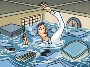 到 1 年比 Gen AI 支付更高的 2025 技能