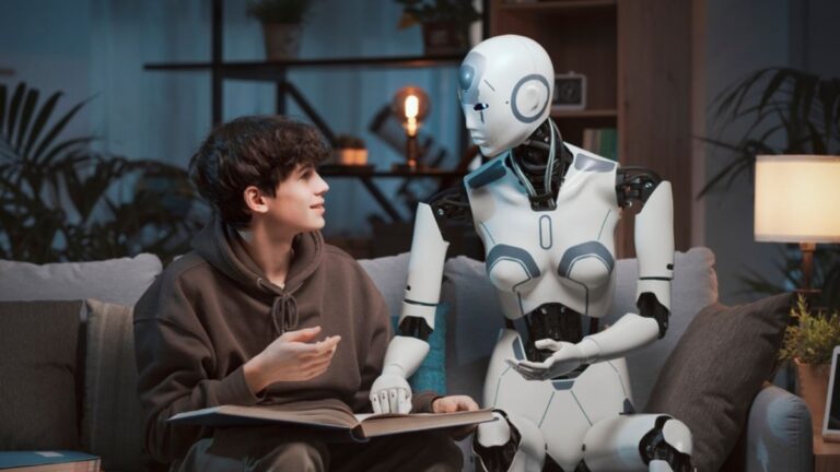 眼见为实：阻止 AI 深度伪造继承地球的竞赛正在进行中