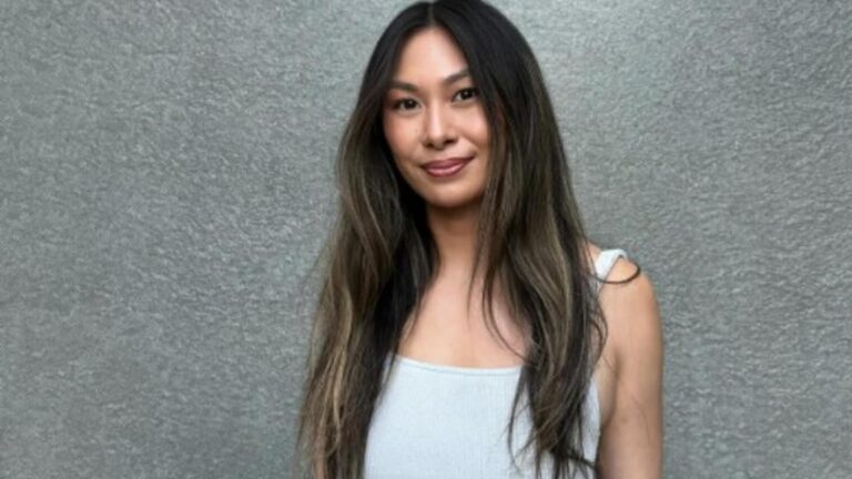 Lucy Guo 是谁？AI 初创公司创始人成为最年轻的白手起家的女亿万富翁，取代泰勒·斯威夫特
