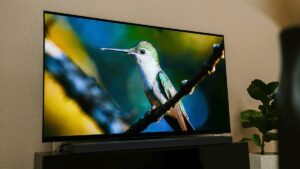 三星刚刚放弃了其 2025 年的旗舰 OLED 电视 - 您会喜欢您所看到的