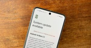 谷歌修复了让用户感到沮丧的振动 Android 16 错误