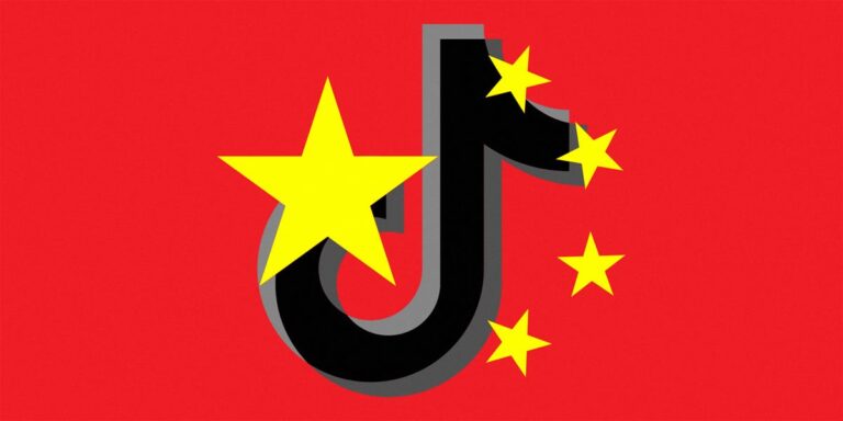TikTok 员工表示，中国领导层一直在加强对美国业务的控制