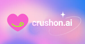 Crushon.AI 成为顶级 NSFW AI 和 Free Character AI