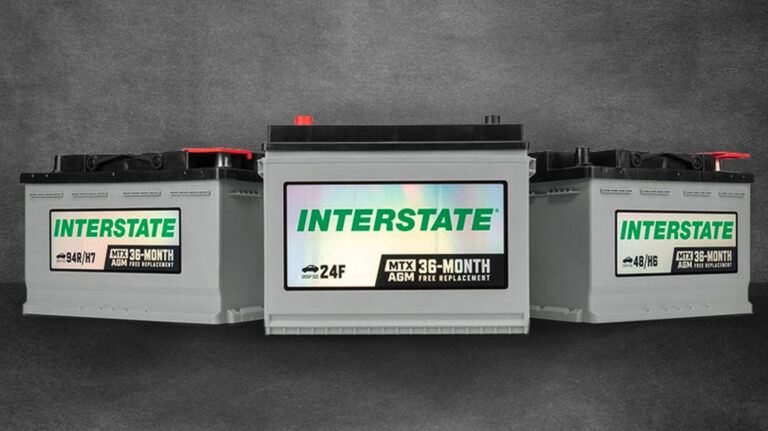 Interstate电池能用多久，它们好用吗？司机们怎么说