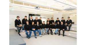 RLWRLD 筹集了 $15M 以构建“GPT for Robots”，得到亚洲工业巨头的支持